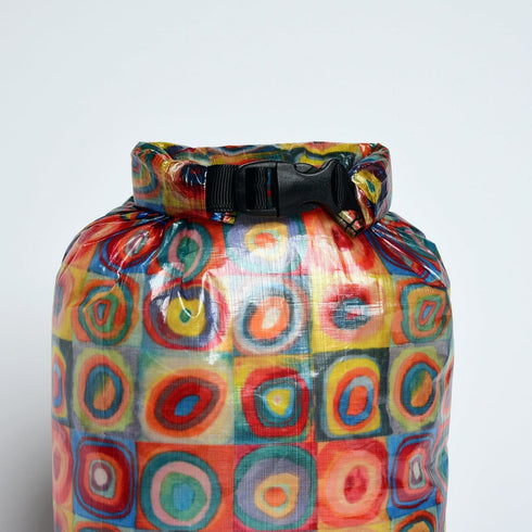 WIM WORKS Medium Roll-Top Stuff Sack Dyneema®